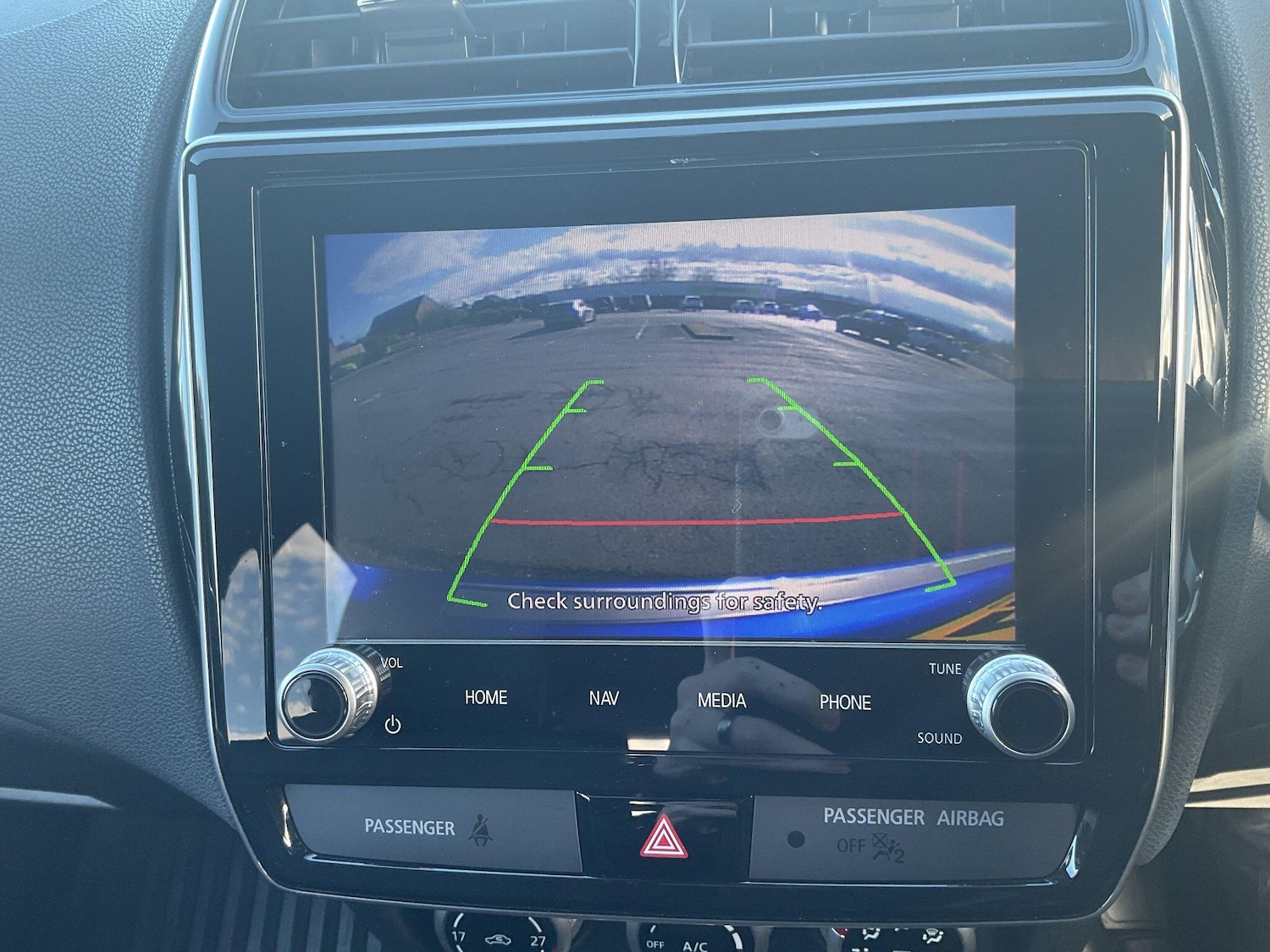 Used Mitsubishi ASX 2021 for sale - 78184614: Photo 60