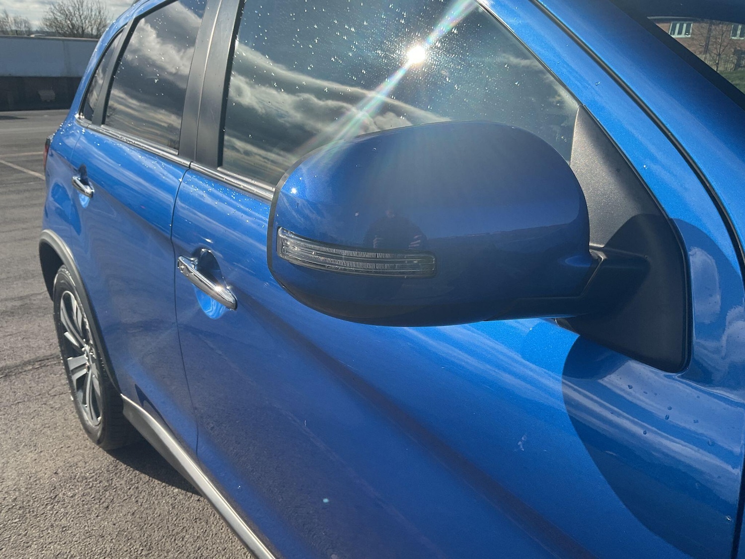 Used Mitsubishi ASX 2021 for sale - 78184614: Photo 9