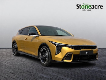 Used Kia K4 2026 for sale - 79464408: Photo
