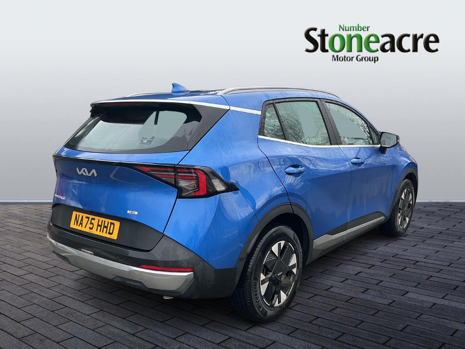 Used Kia Sportage 2025 for sale - 76658663: Photo 10