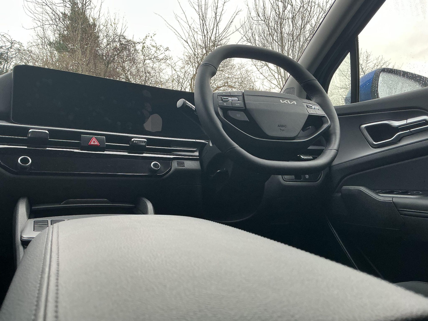 Used Kia Sportage 2025 for sale - 76658663: Photo 11