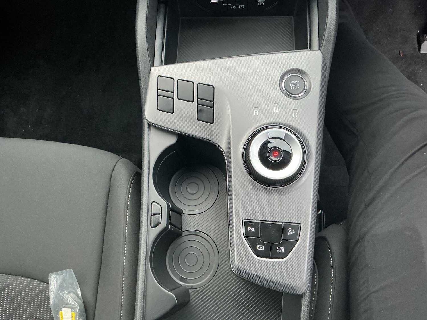 Used Kia Sportage 2025 for sale - 76658663: Photo 13