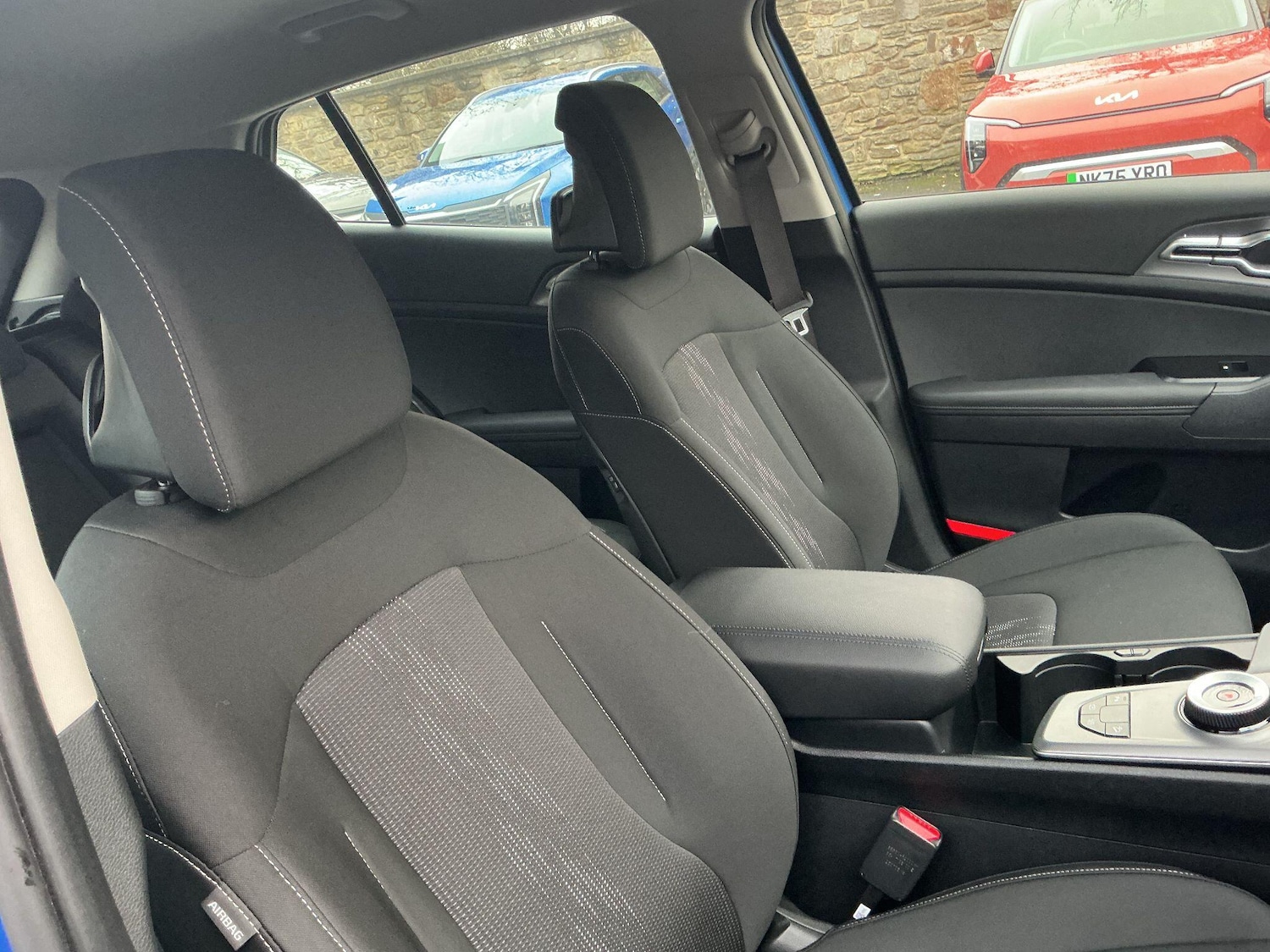 Used Kia Sportage 2025 for sale - 76658663: Photo 15