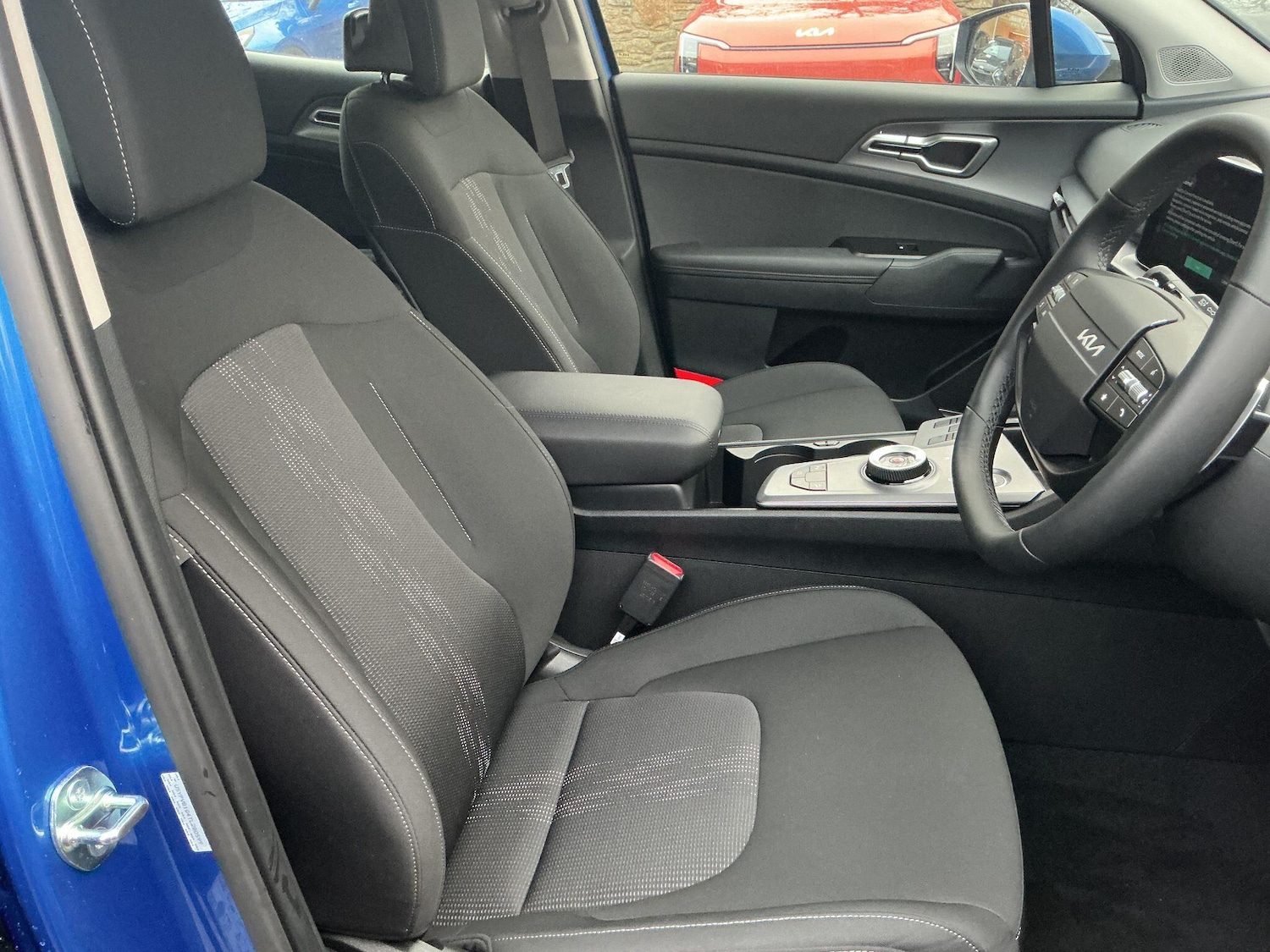 Used Kia Sportage 2025 for sale - 76658663: Photo 16