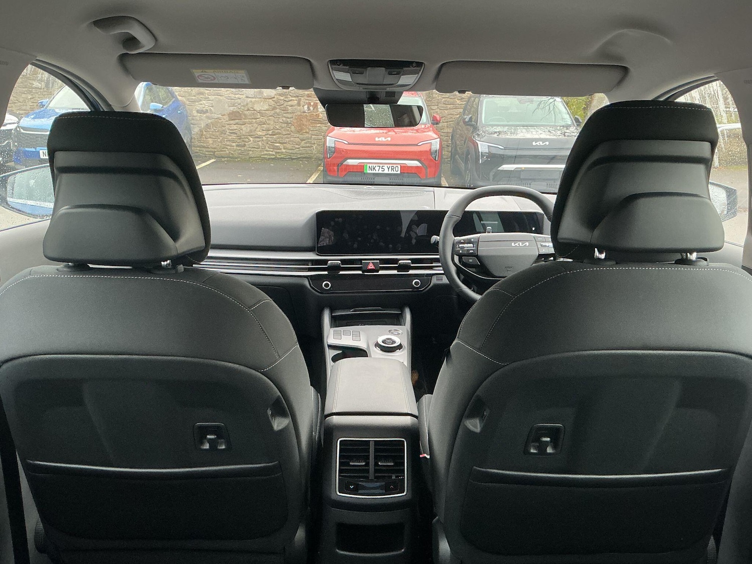 Used Kia Sportage 2025 for sale - 76658663: Photo 17