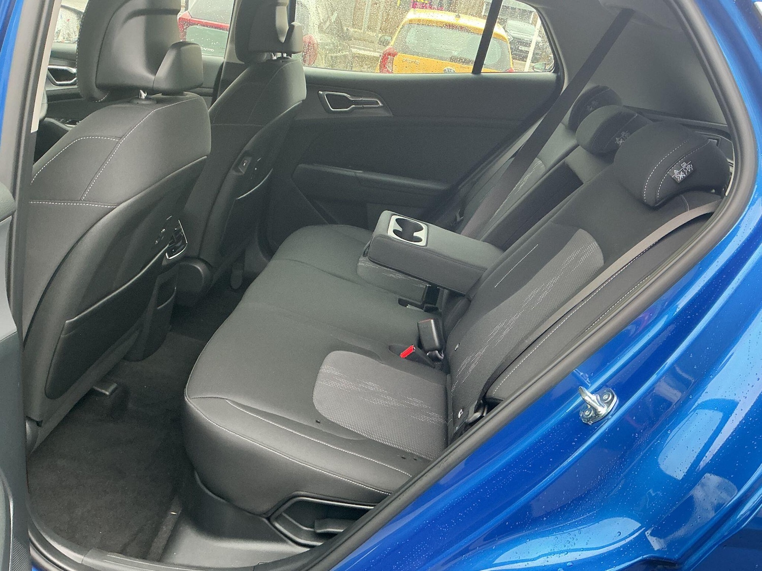 Used Kia Sportage 2025 for sale - 76658663: Photo 19