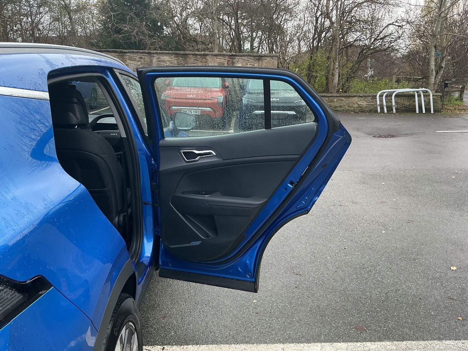 Used Kia Sportage 2025 for sale - 76658663: Photo 34