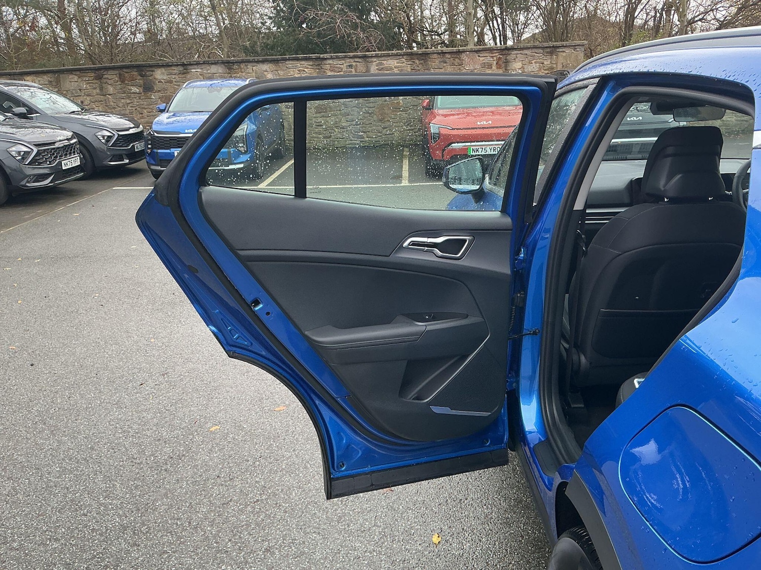 Used Kia Sportage 2025 for sale - 76658663: Photo 36