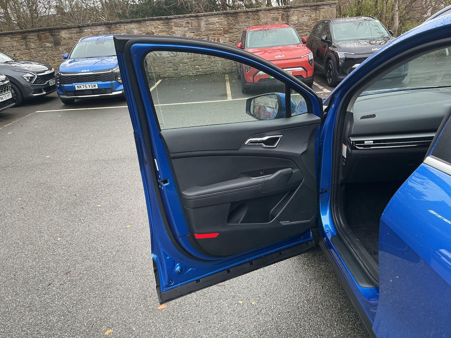 Used Kia Sportage 2025 for sale - 76658663: Photo 38