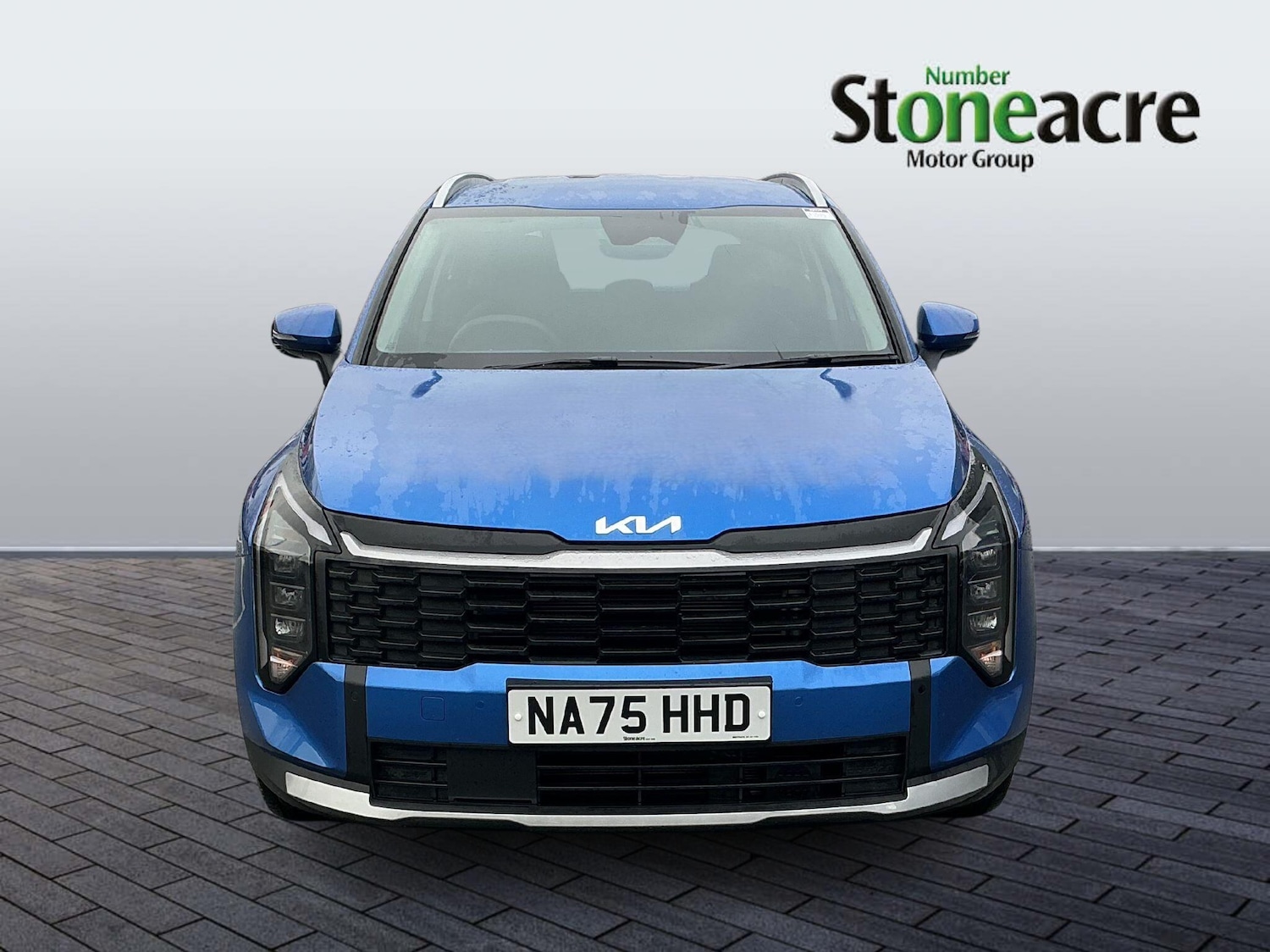 Used Kia Sportage 2025 for sale - 76658663: Photo 4