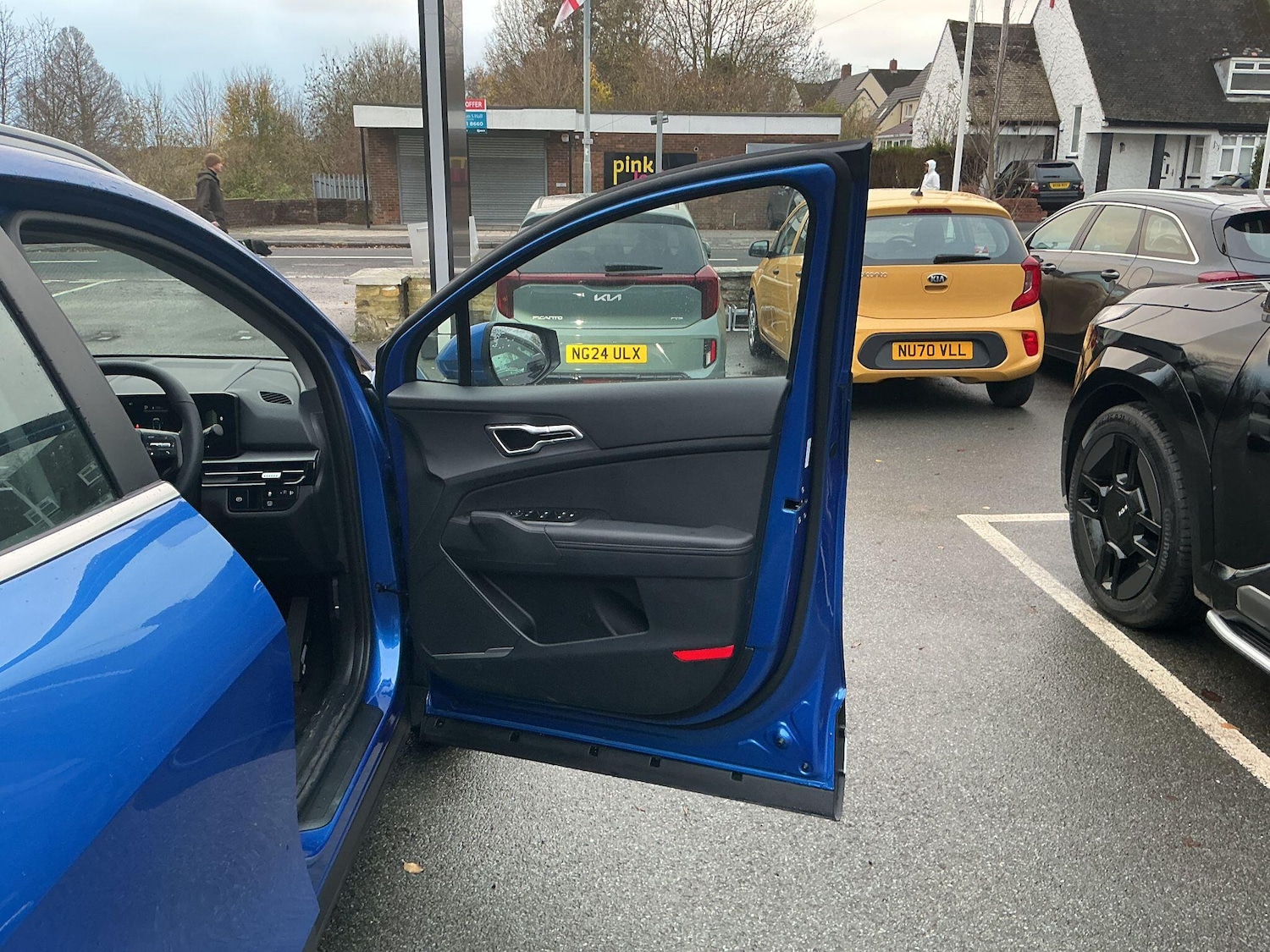 Used Kia Sportage 2025 for sale - 76658663: Photo 40