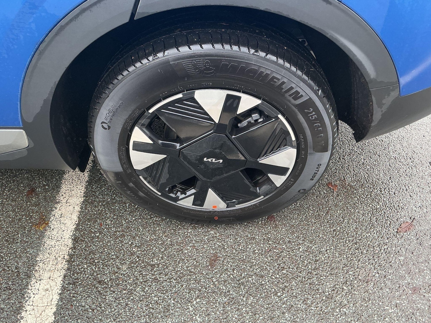 Used Kia Sportage 2025 for sale - 76658663: Photo 42