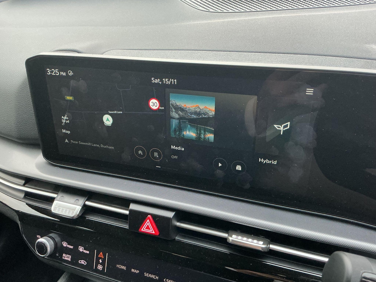 Used Kia Sportage 2025 for sale - 76658663: Photo 45