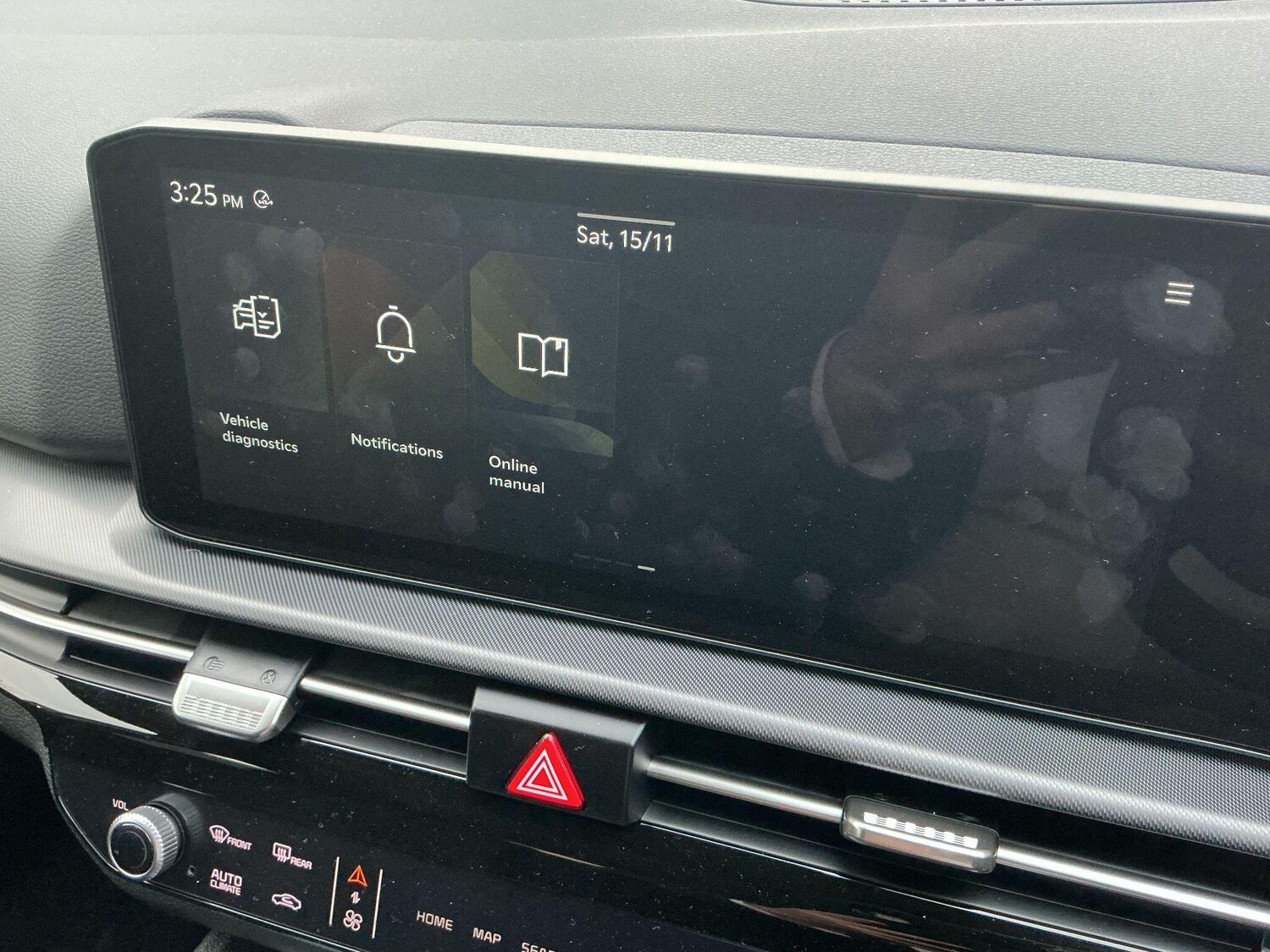 Used Kia Sportage 2025 for sale - 76658663: Photo 48