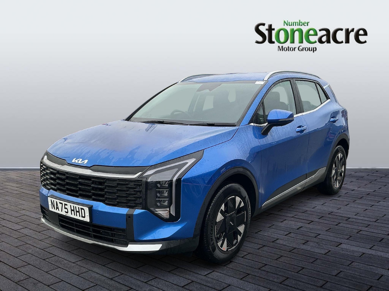 Used Kia Sportage 2025 for sale - 76658663: Photo 5