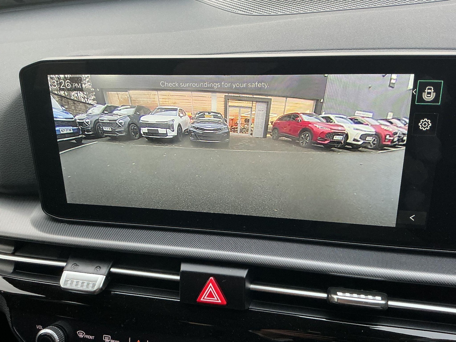 Used Kia Sportage 2025 for sale - 76658663: Photo 51