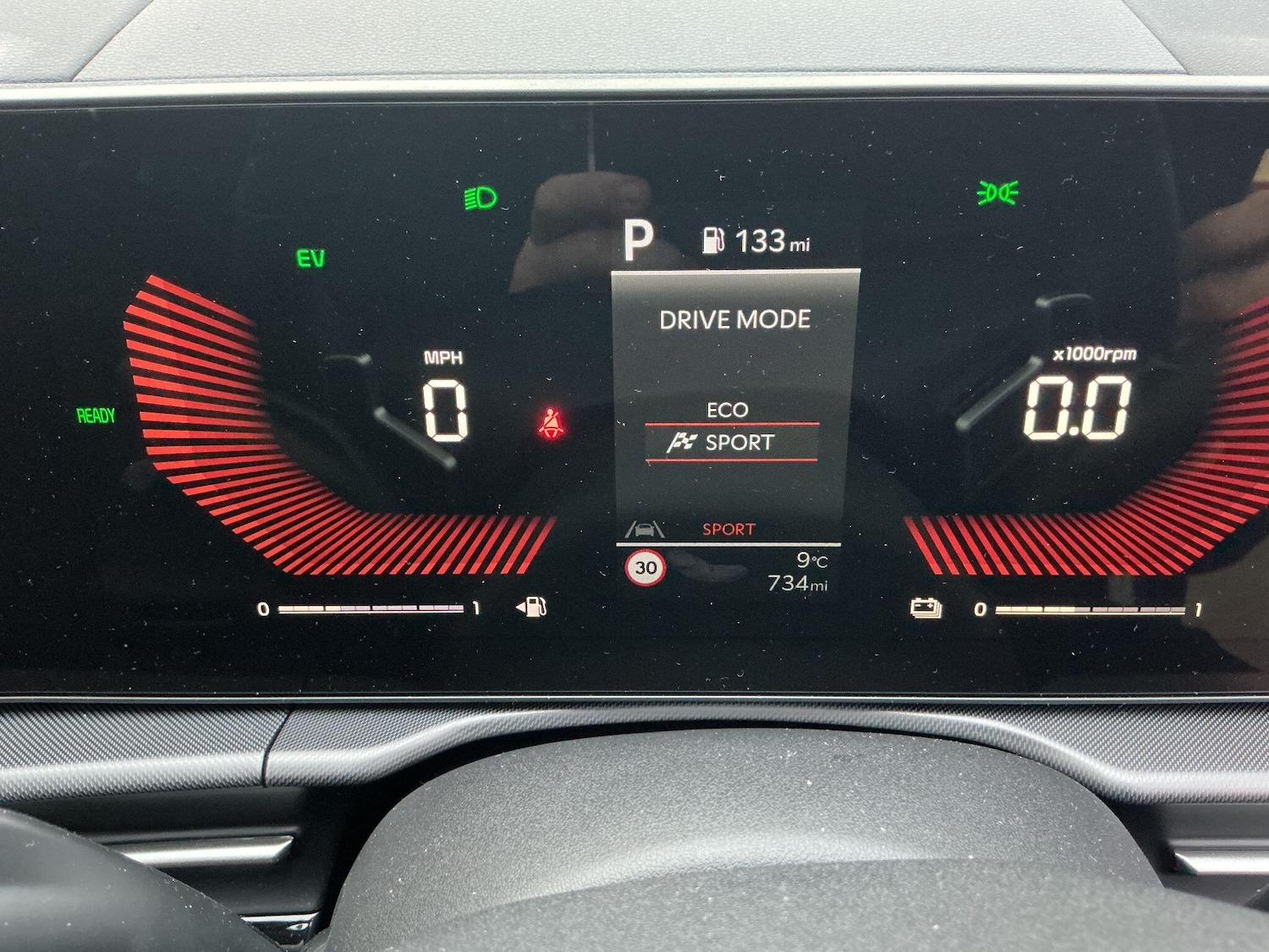 Used Kia Sportage 2025 for sale - 76658663: Photo 53