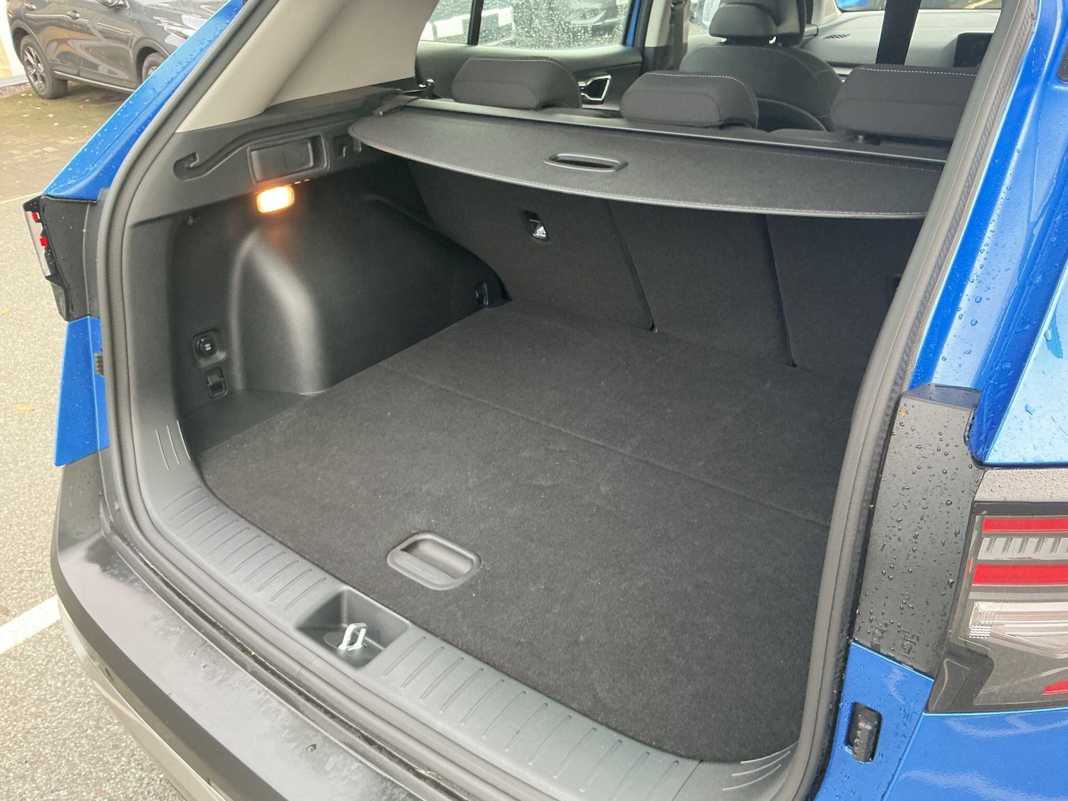 Used Kia Sportage 2025 for sale - 76658663: Photo 57