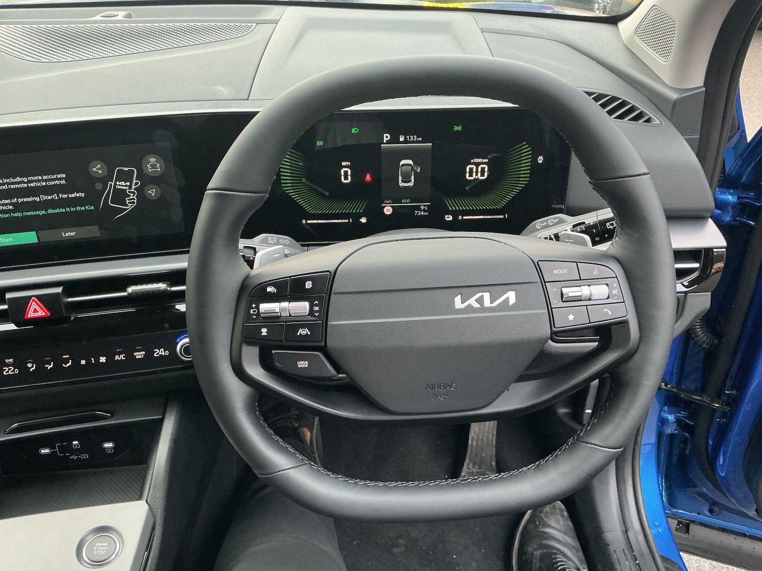 Used Kia Sportage 2025 for sale - 76658663: Photo 58