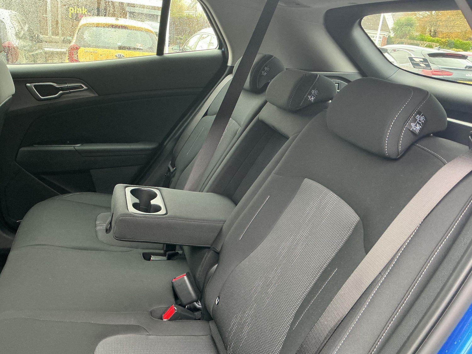 Used Kia Sportage 2025 for sale - 76658663: Photo 59