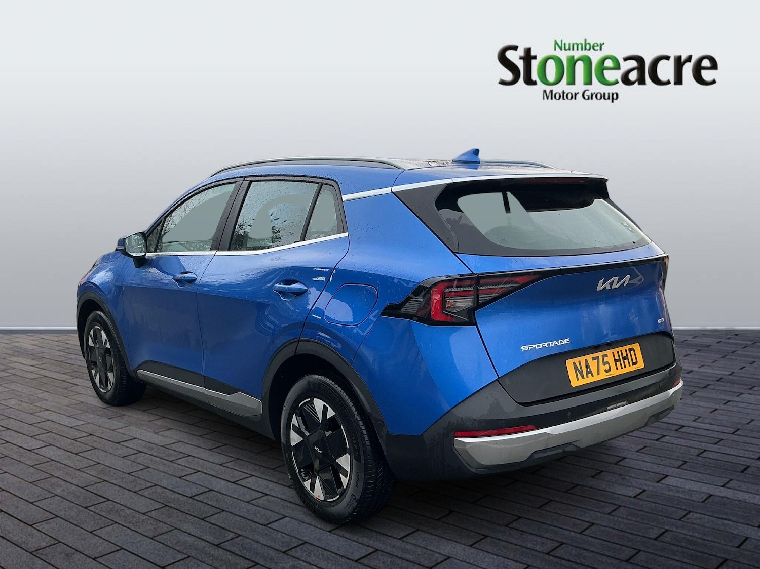 Used Kia Sportage 2025 for sale - 76658663: Photo 6