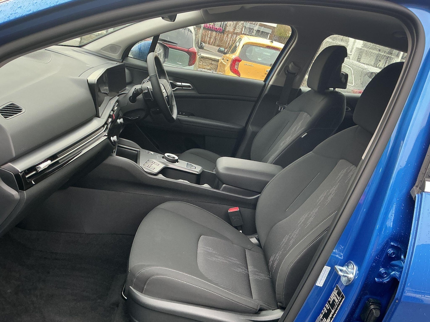 Used Kia Sportage 2025 for sale - 76658663: Photo 61