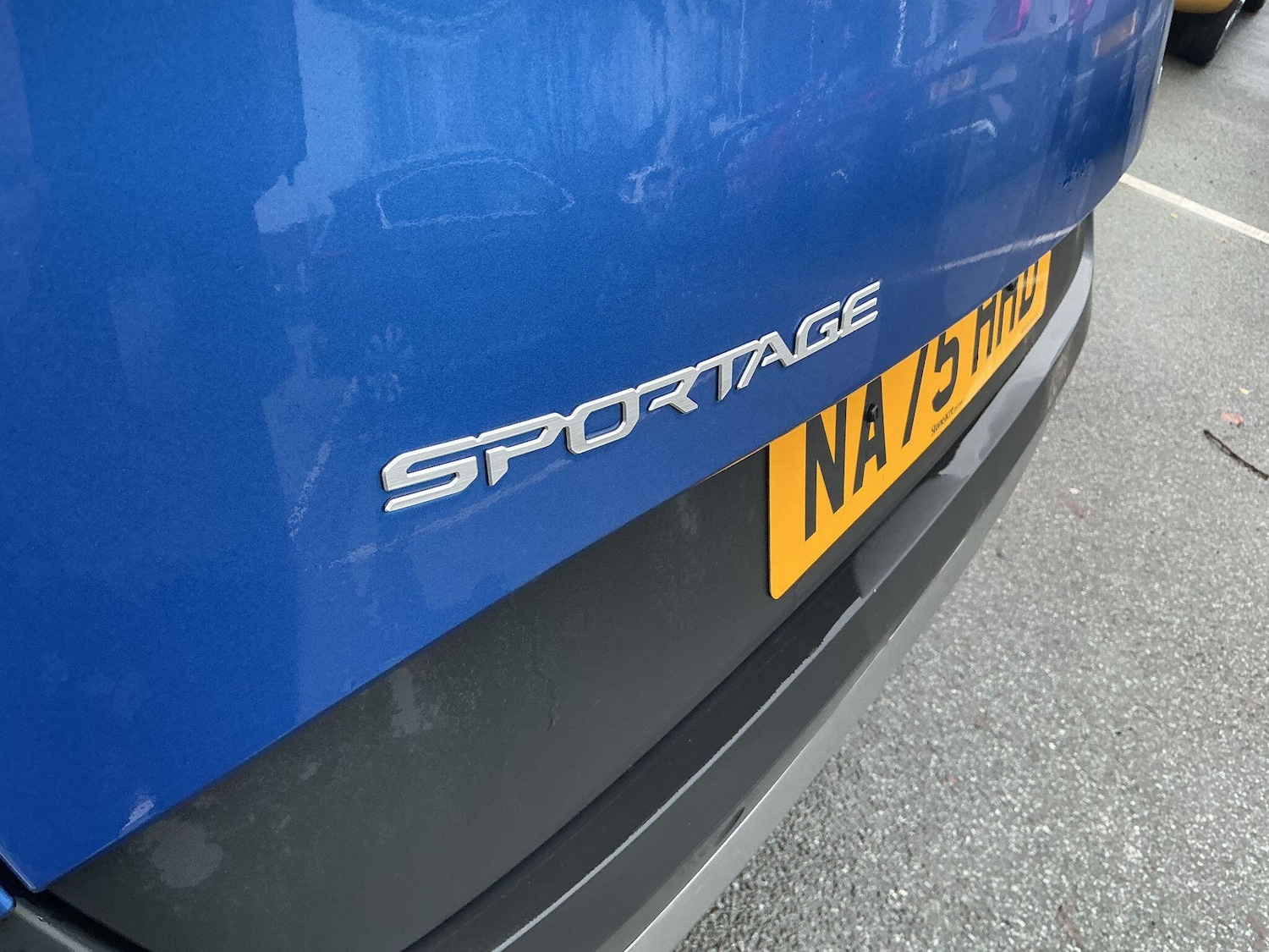 Used Kia Sportage 2025 for sale - 76658663: Photo 62