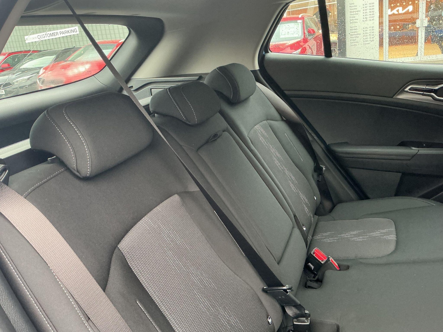 Used Kia Sportage 2025 for sale - 76658663: Photo 68