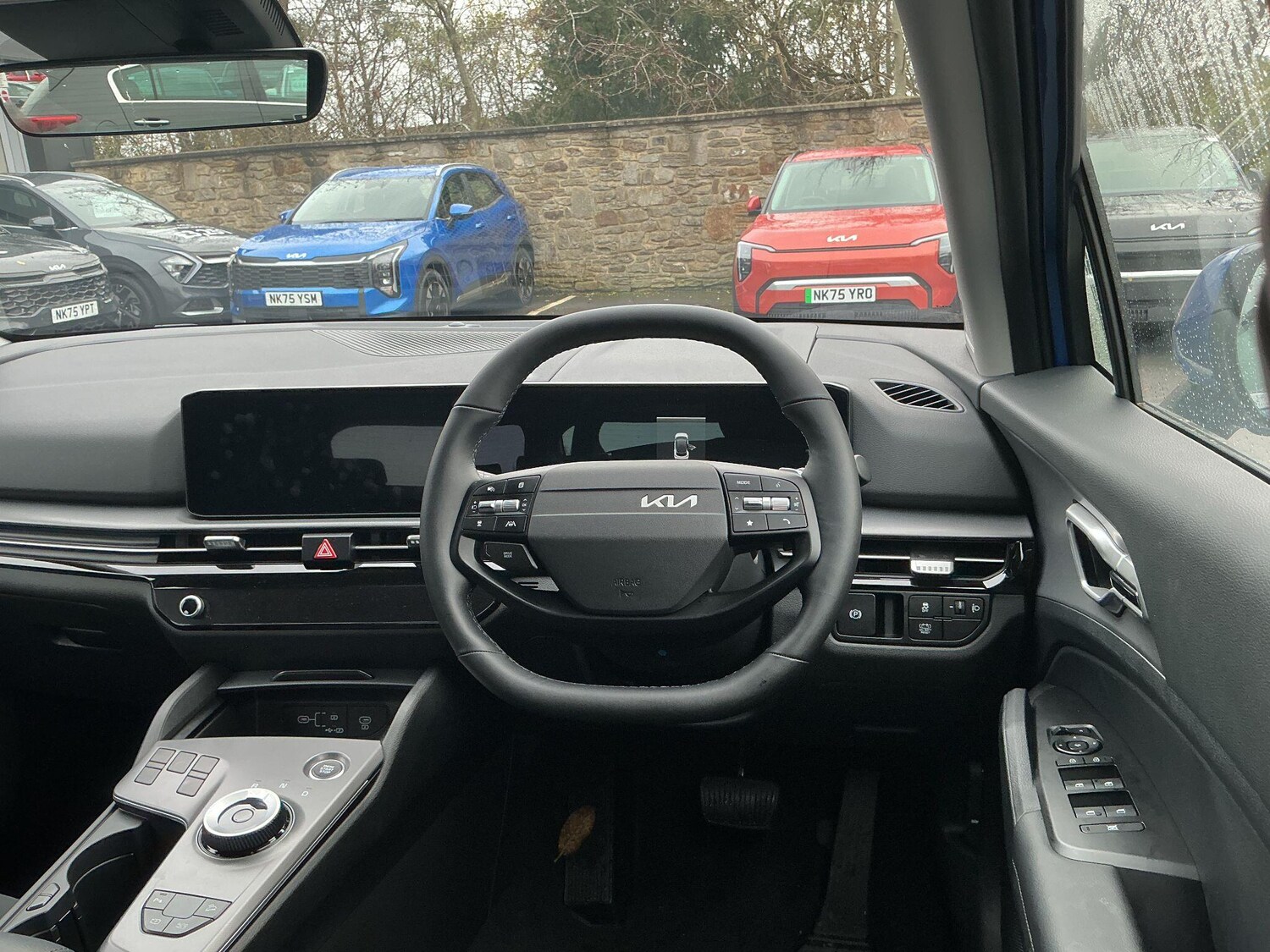 Used Kia Sportage 2025 for sale - 76658663: Photo 69