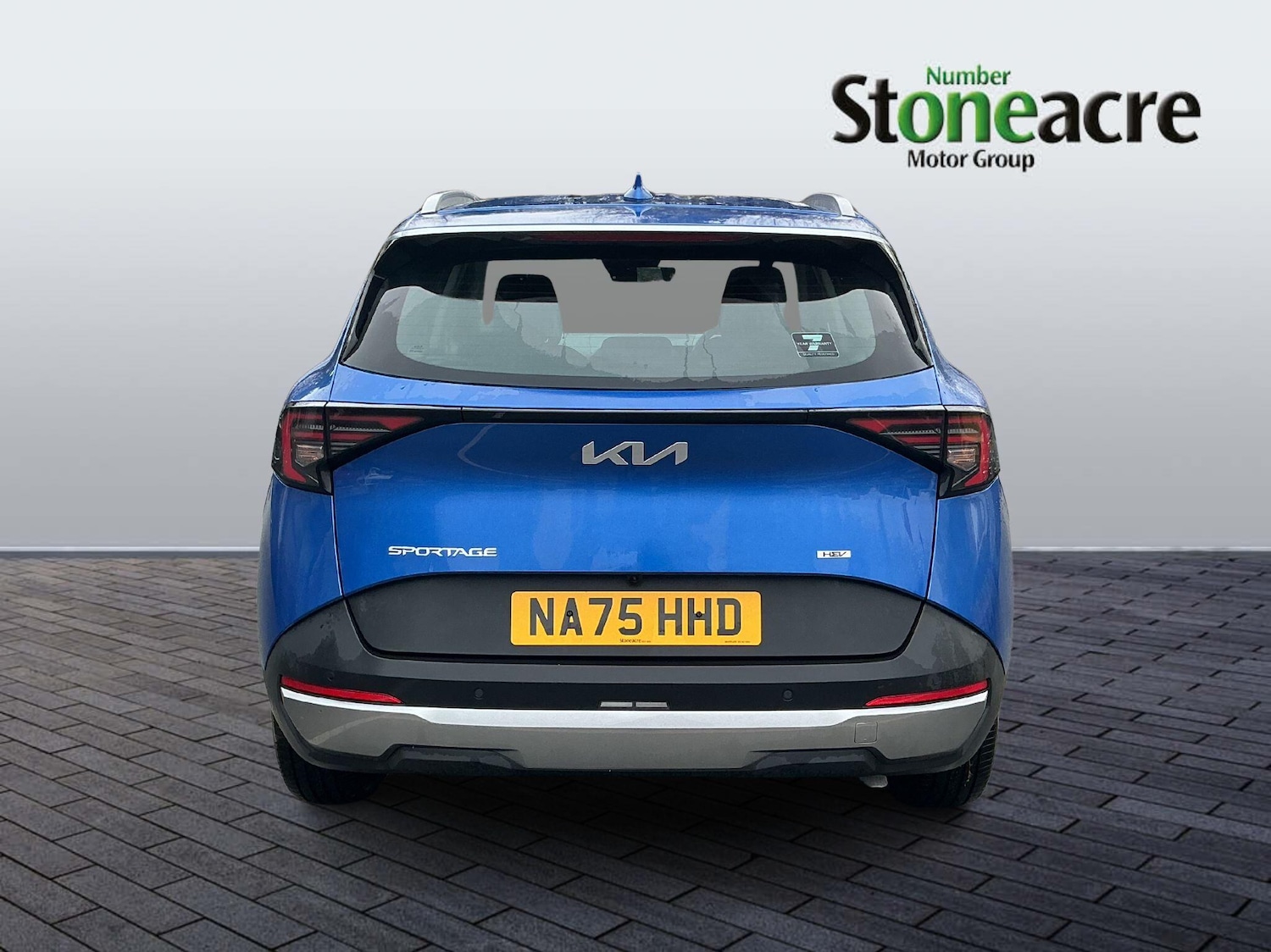 Used Kia Sportage 2025 for sale - 76658663: Photo 8