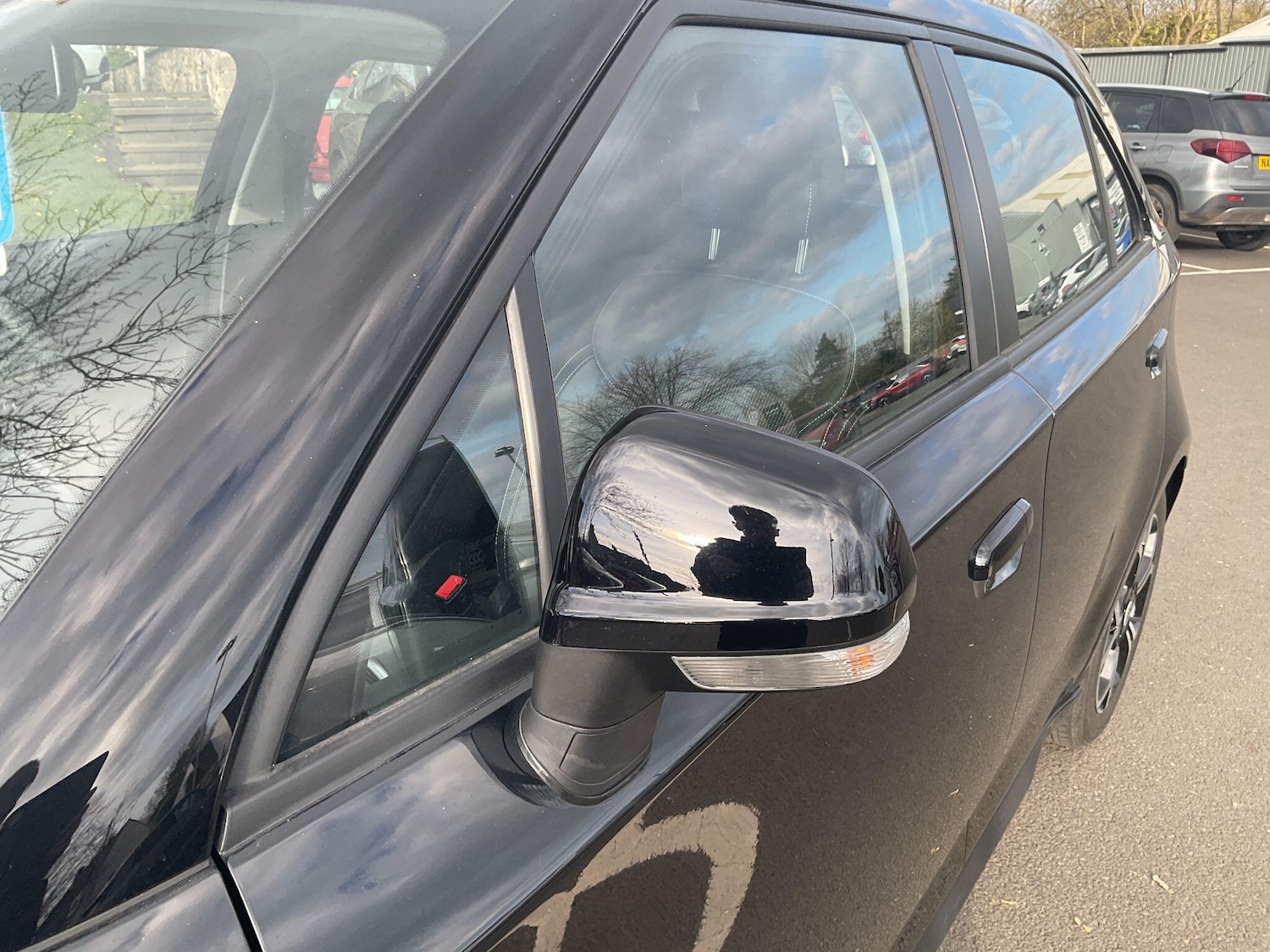 Used MG MG3 2024 for sale - 78205045: Photo 10