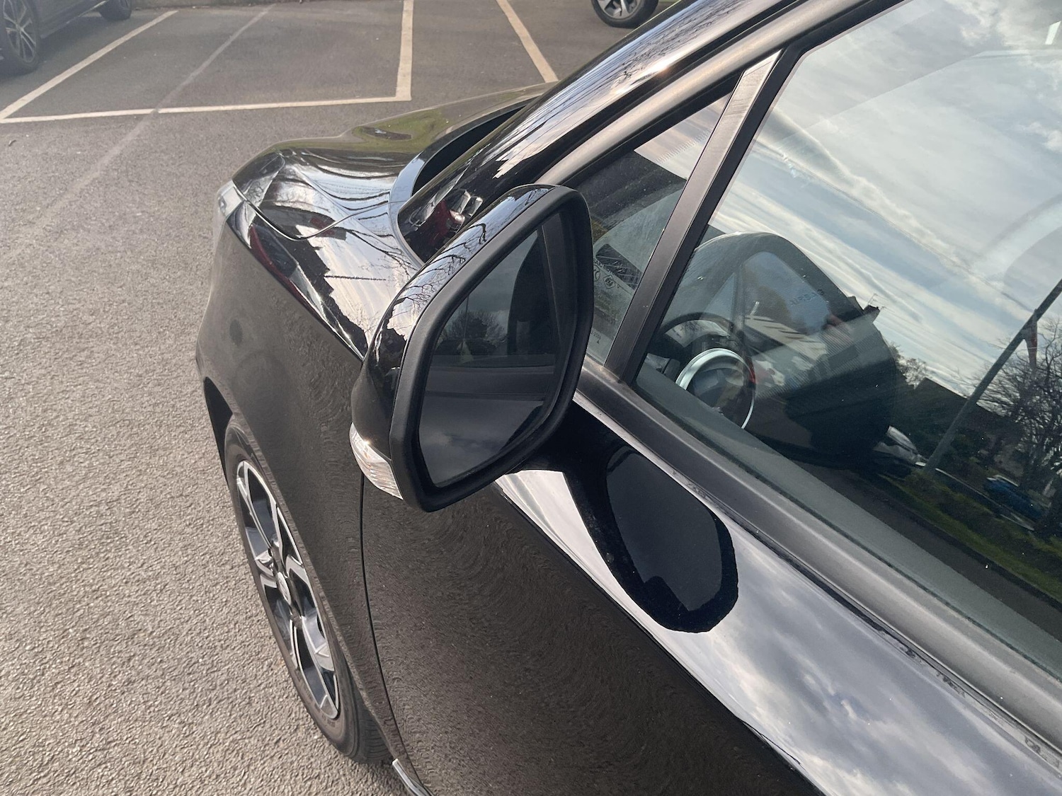 Used MG MG3 2024 for sale - 78205045: Photo 11