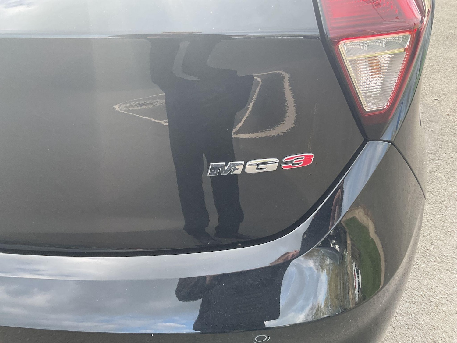 Used MG MG3 2024 for sale - 78205045: Photo 14