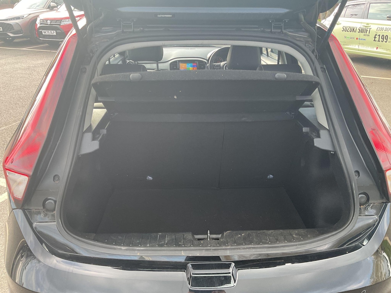 Used MG MG3 2024 for sale - 78205045: Photo 16