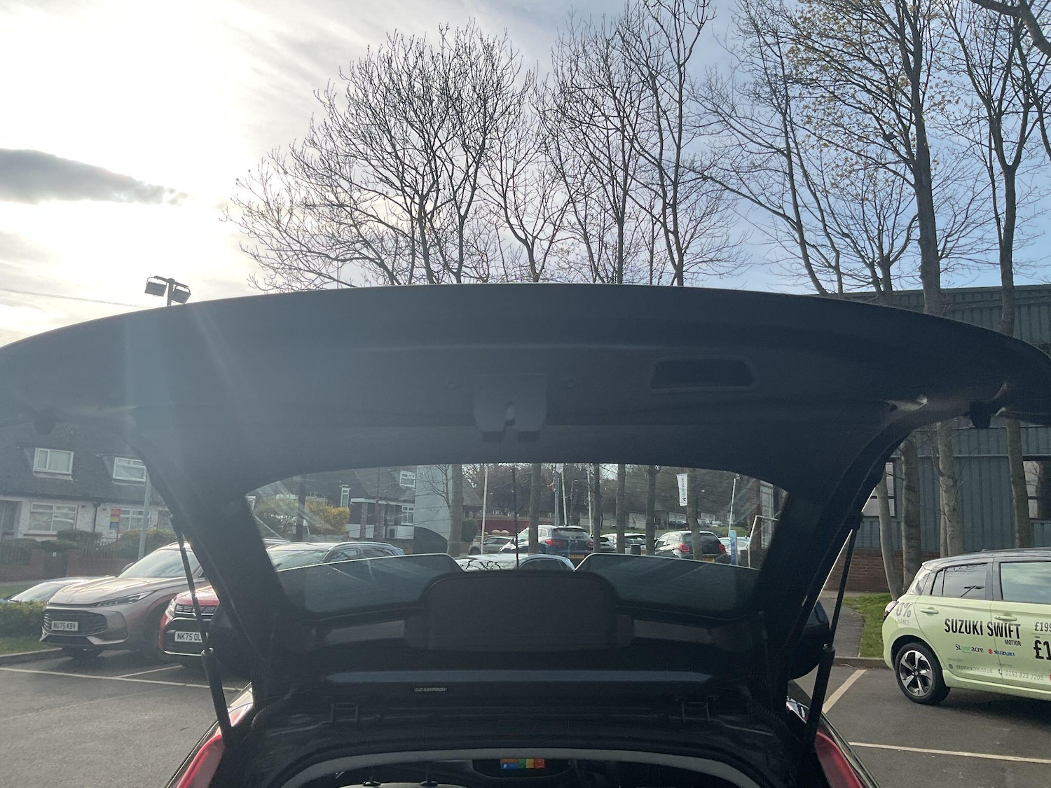 Used MG MG3 2024 for sale - 78205045: Photo 17