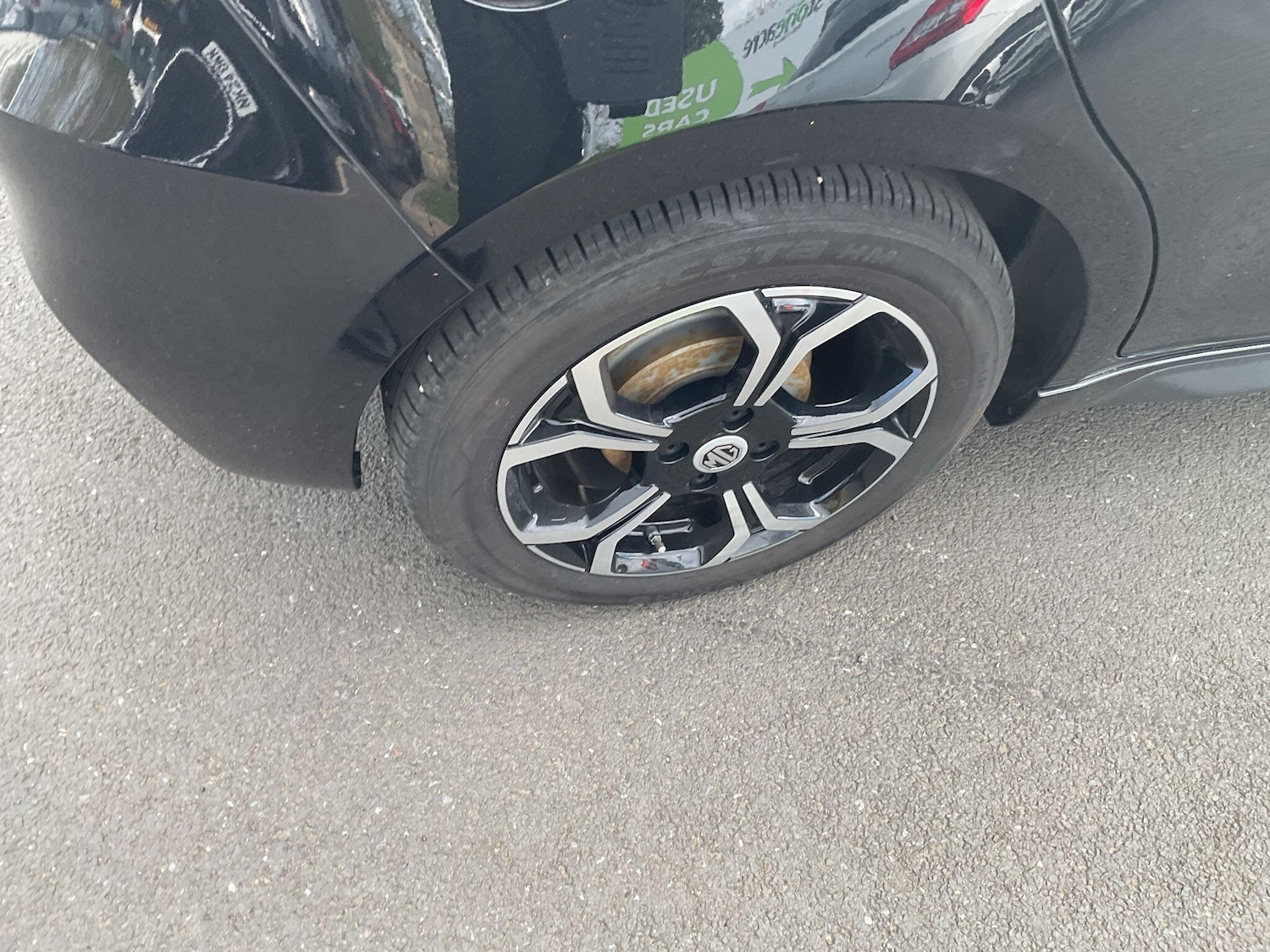 Used MG MG3 2024 for sale - 78205045: Photo 19