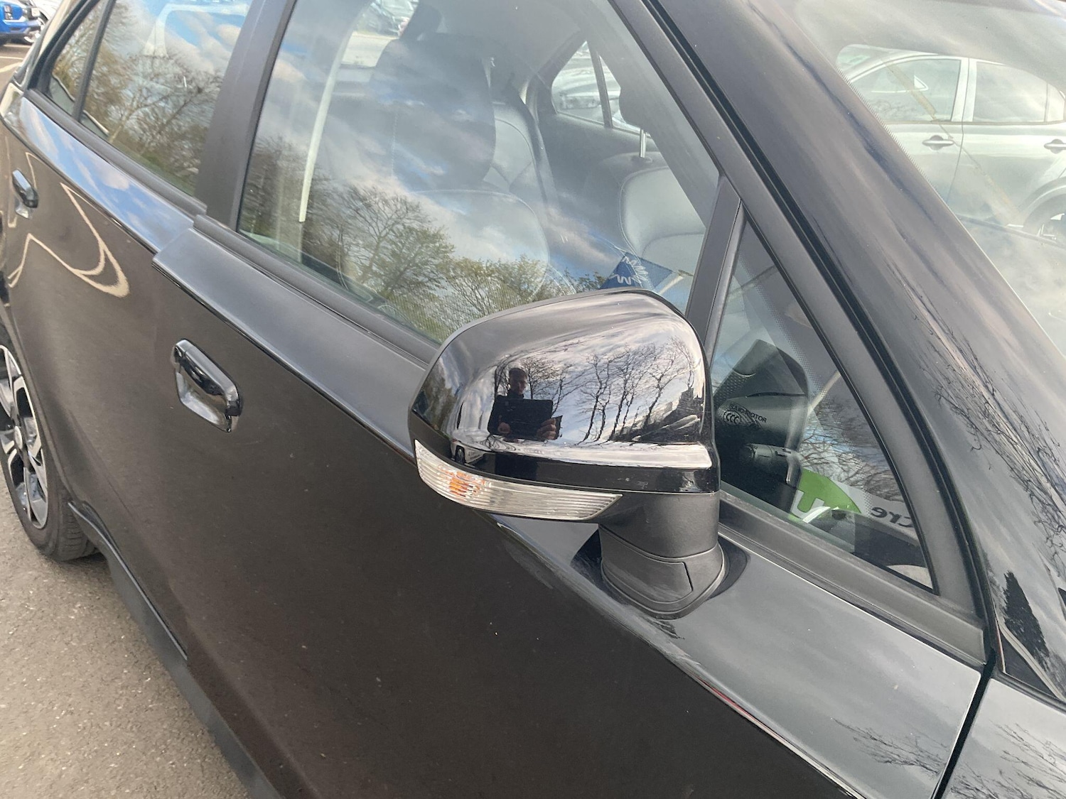 Used MG MG3 2024 for sale - 78205045: Photo 21