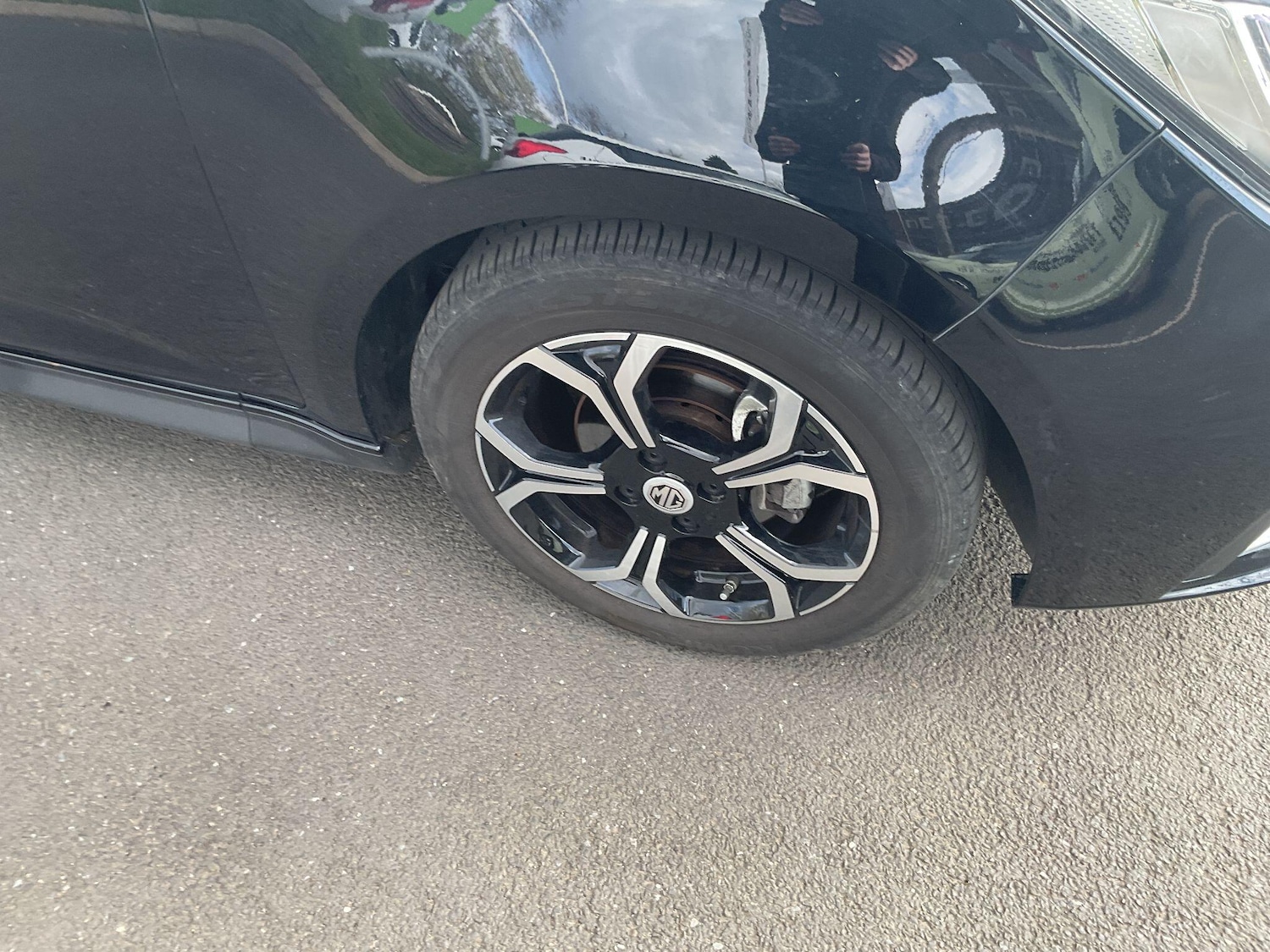 Used MG MG3 2024 for sale - 78205045: Photo 22