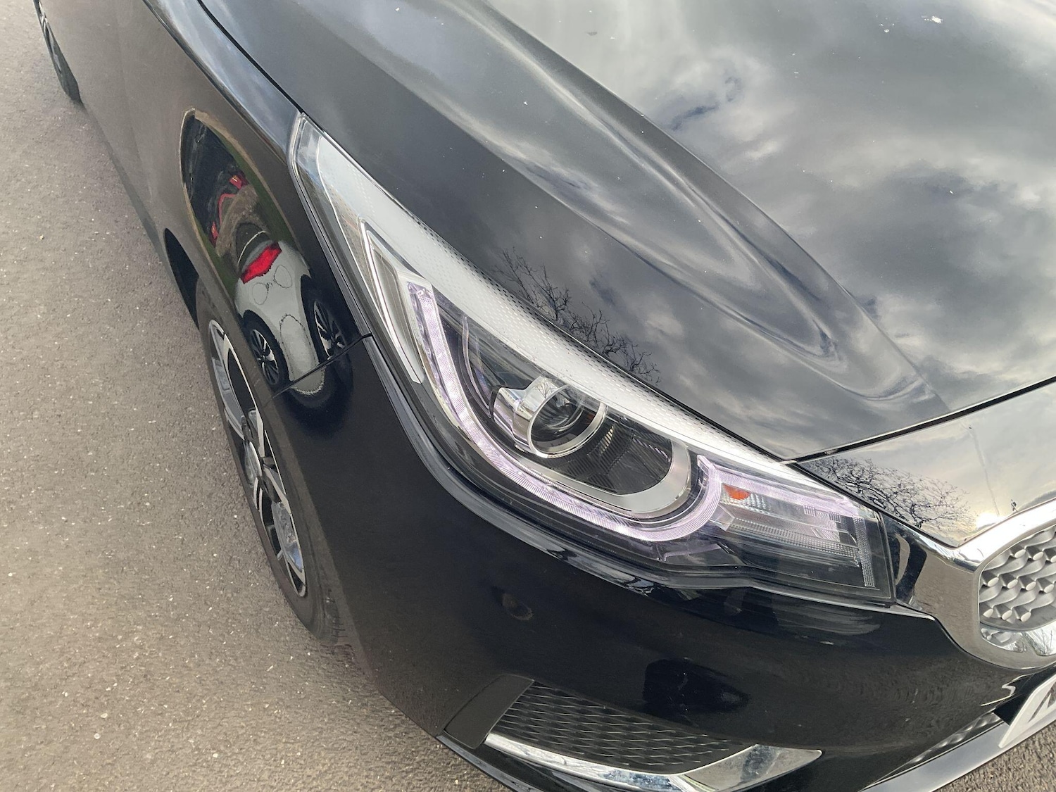 Used MG MG3 2024 for sale - 78205045: Photo 23