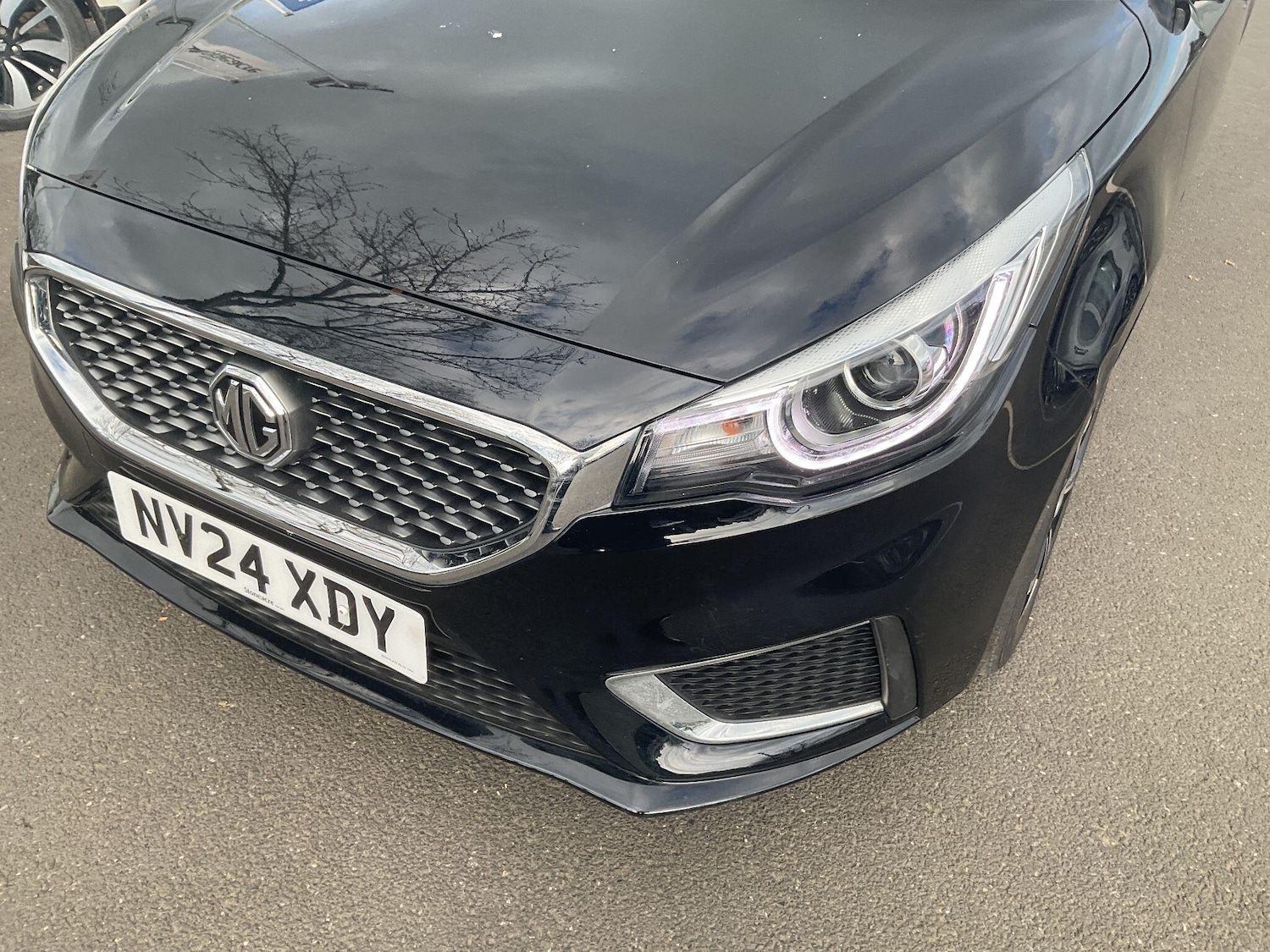 Used MG MG3 2024 for sale - 78205045: Photo 24