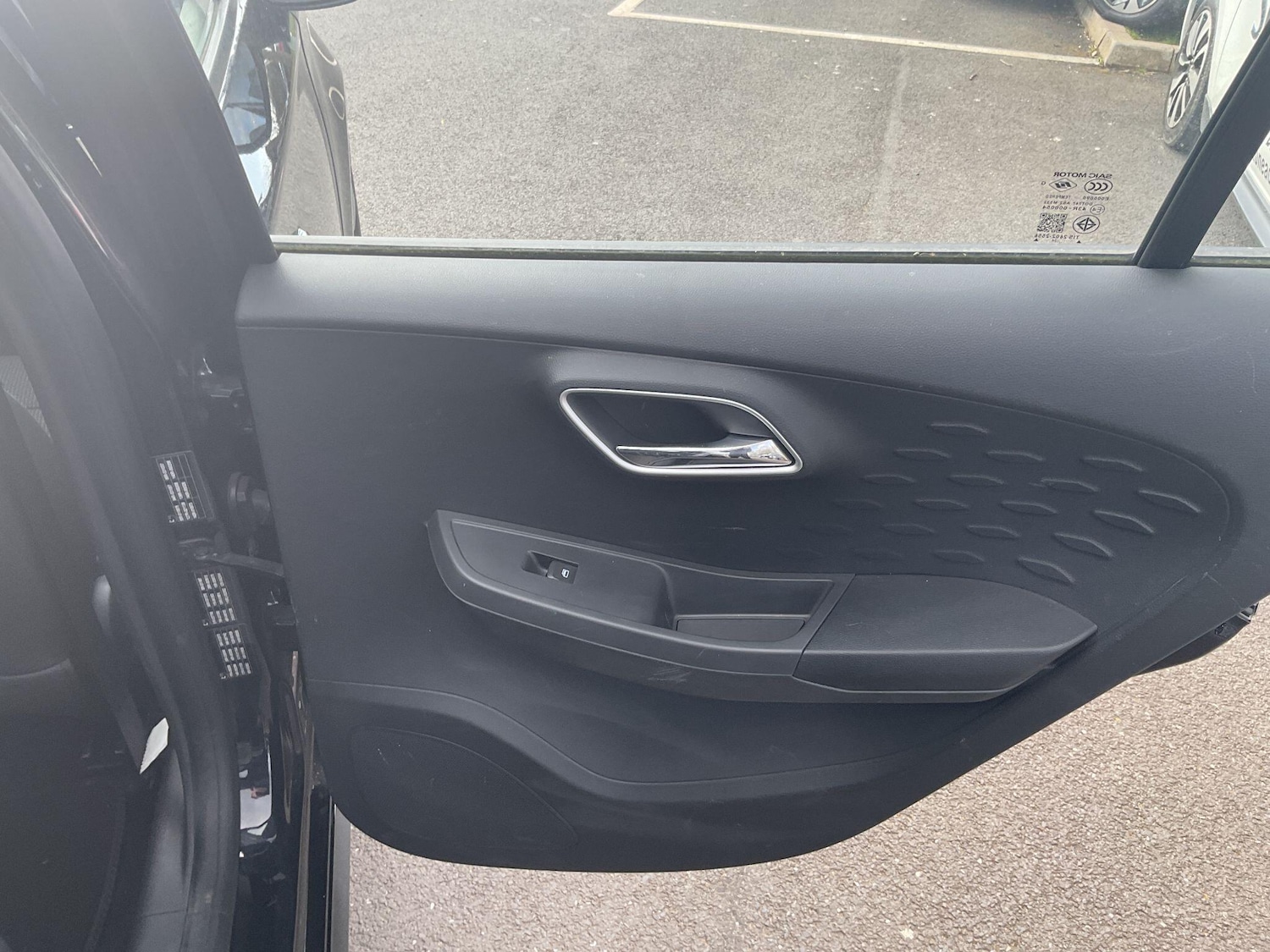 Used MG MG3 2024 for sale - 78205045: Photo 25