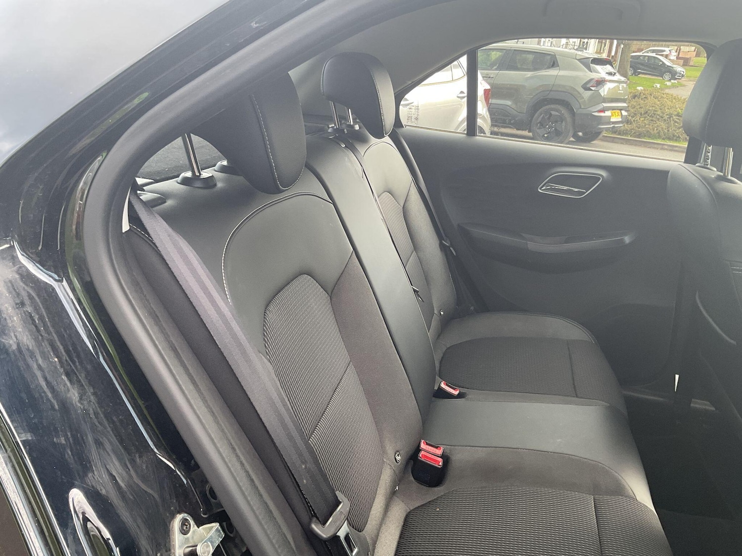 Used MG MG3 2024 for sale - 78205045: Photo 27