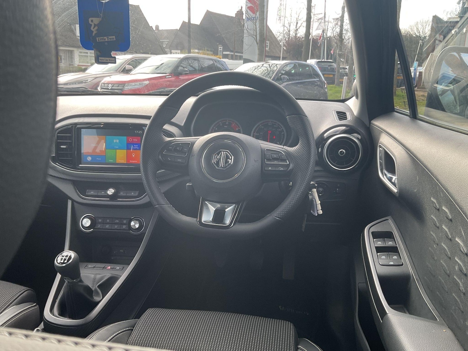 Used MG MG3 2024 for sale - 78205045: Photo 28