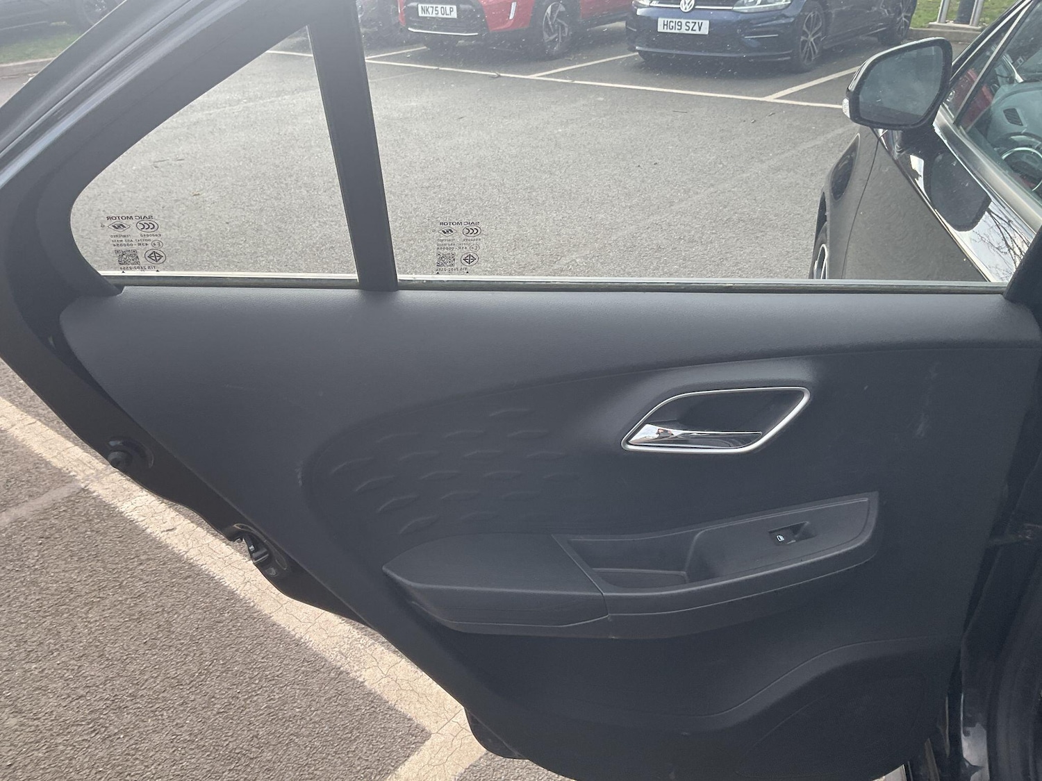 Used MG MG3 2024 for sale - 78205045: Photo 29