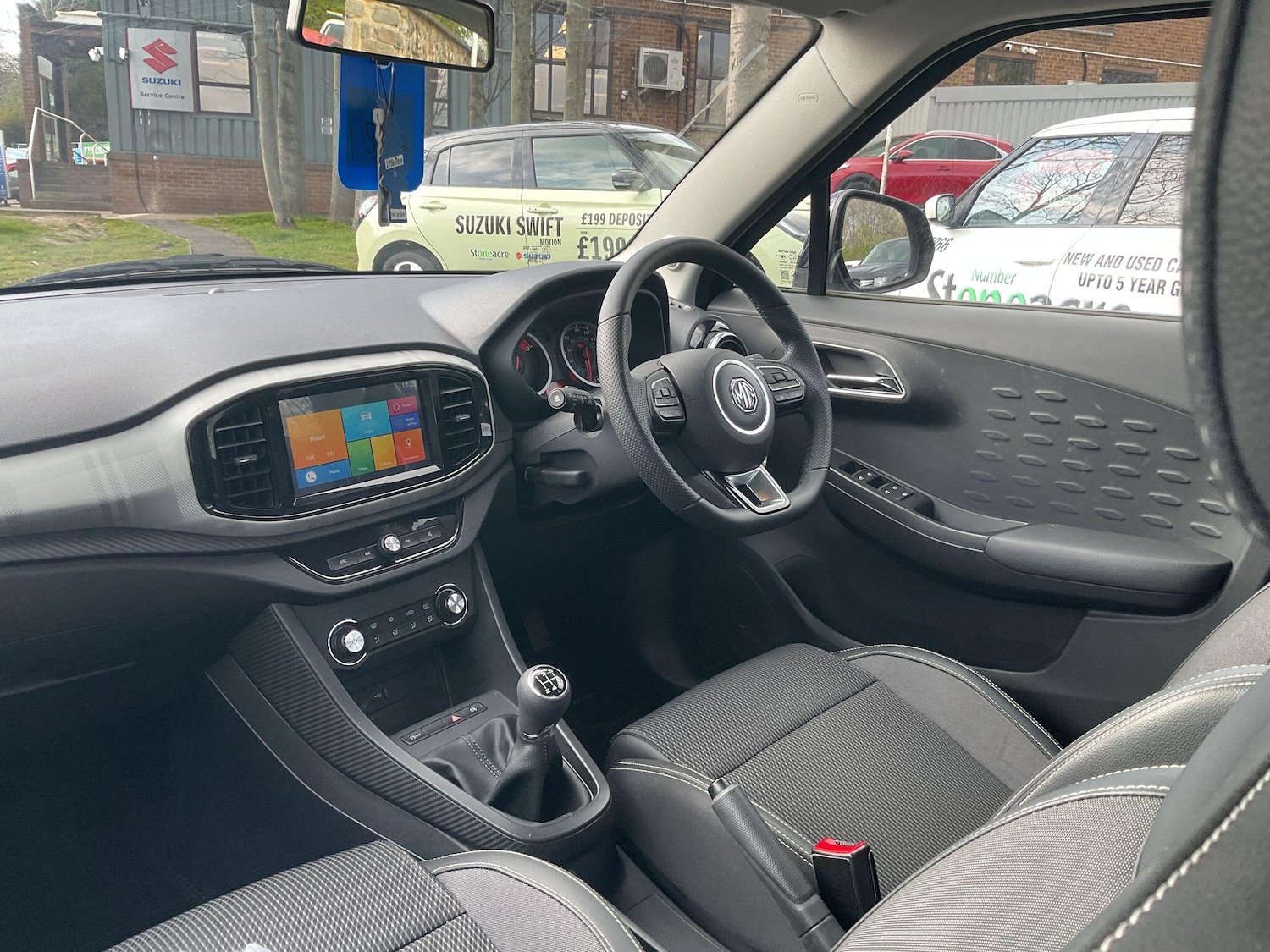 Used MG MG3 2024 for sale - 78205045: Photo 32