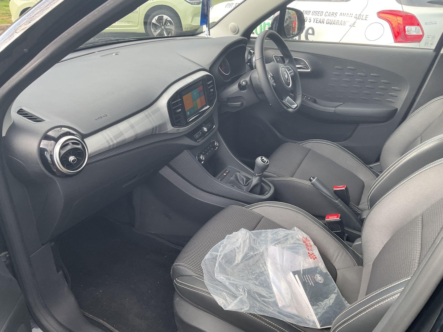 Used MG MG3 2024 for sale - 78205045: Photo 34