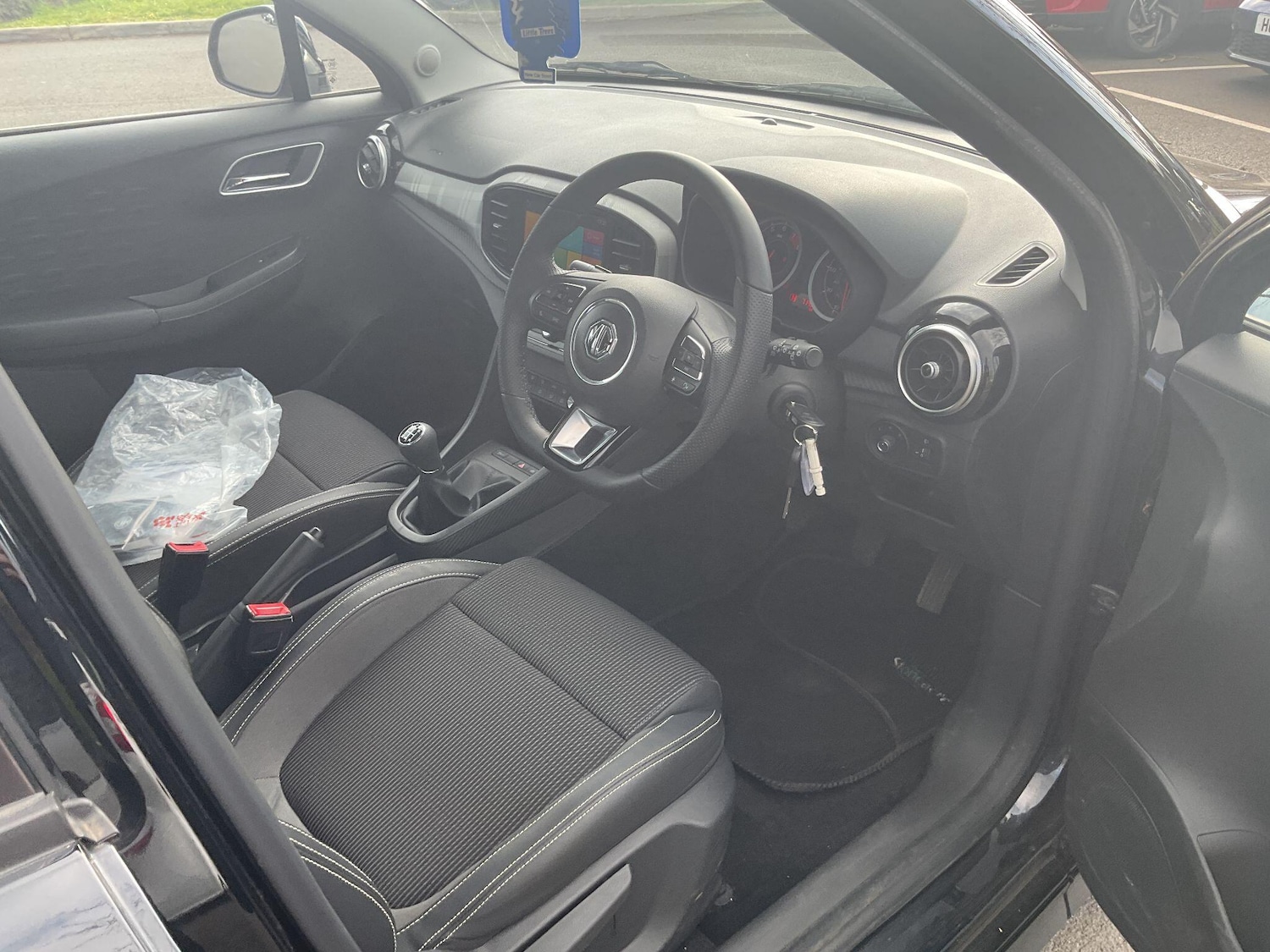 Used MG MG3 2024 for sale - 78205045: Photo 36