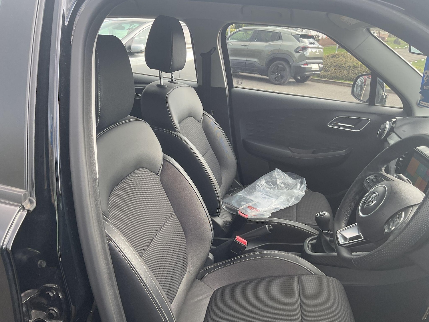 Used MG MG3 2024 for sale - 78205045: Photo 37