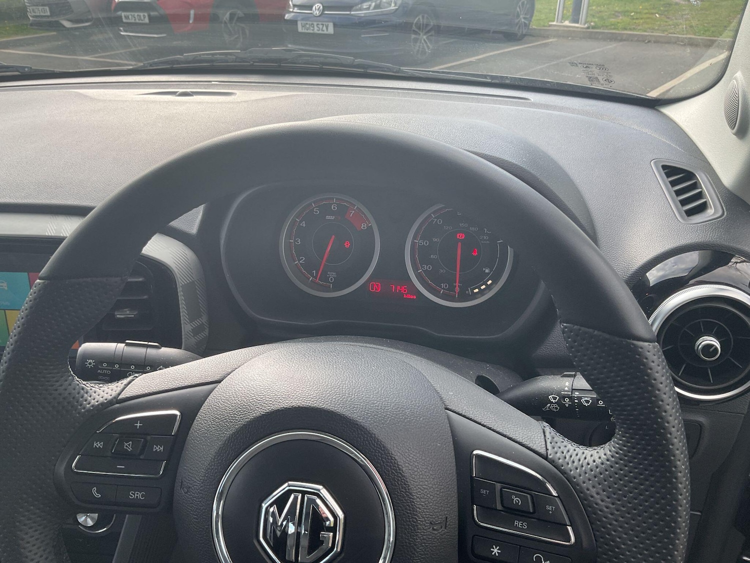 Used MG MG3 2024 for sale - 78205045: Photo 39