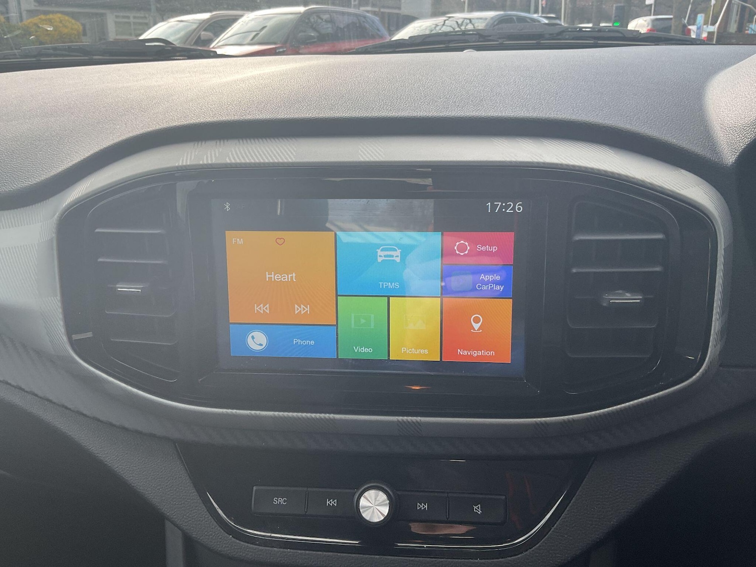 Used MG MG3 2024 for sale - 78205045: Photo 40